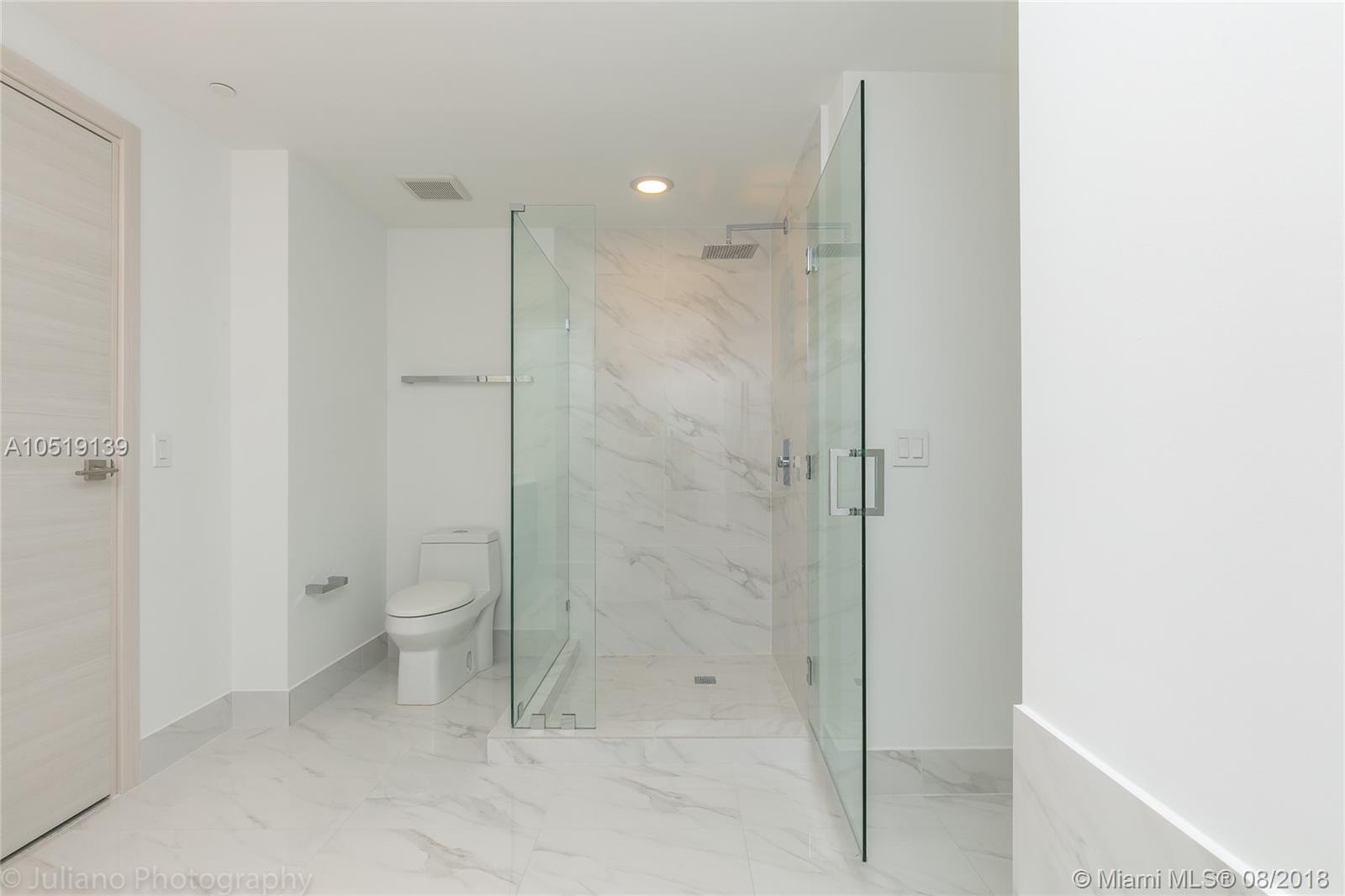 SLS Lux - Residential Lease