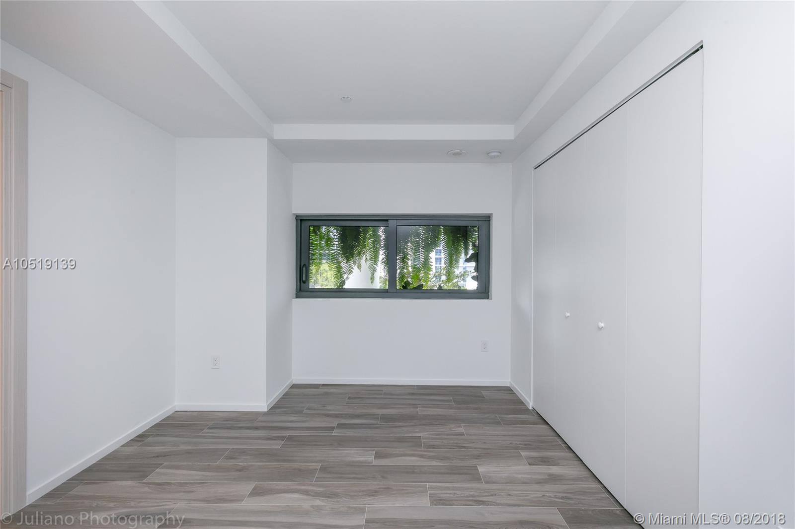 SLS Lux - Residential Lease