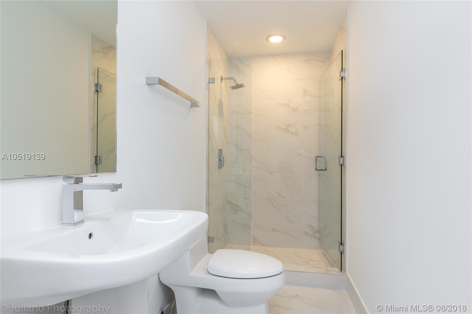 SLS Lux - Residential Lease