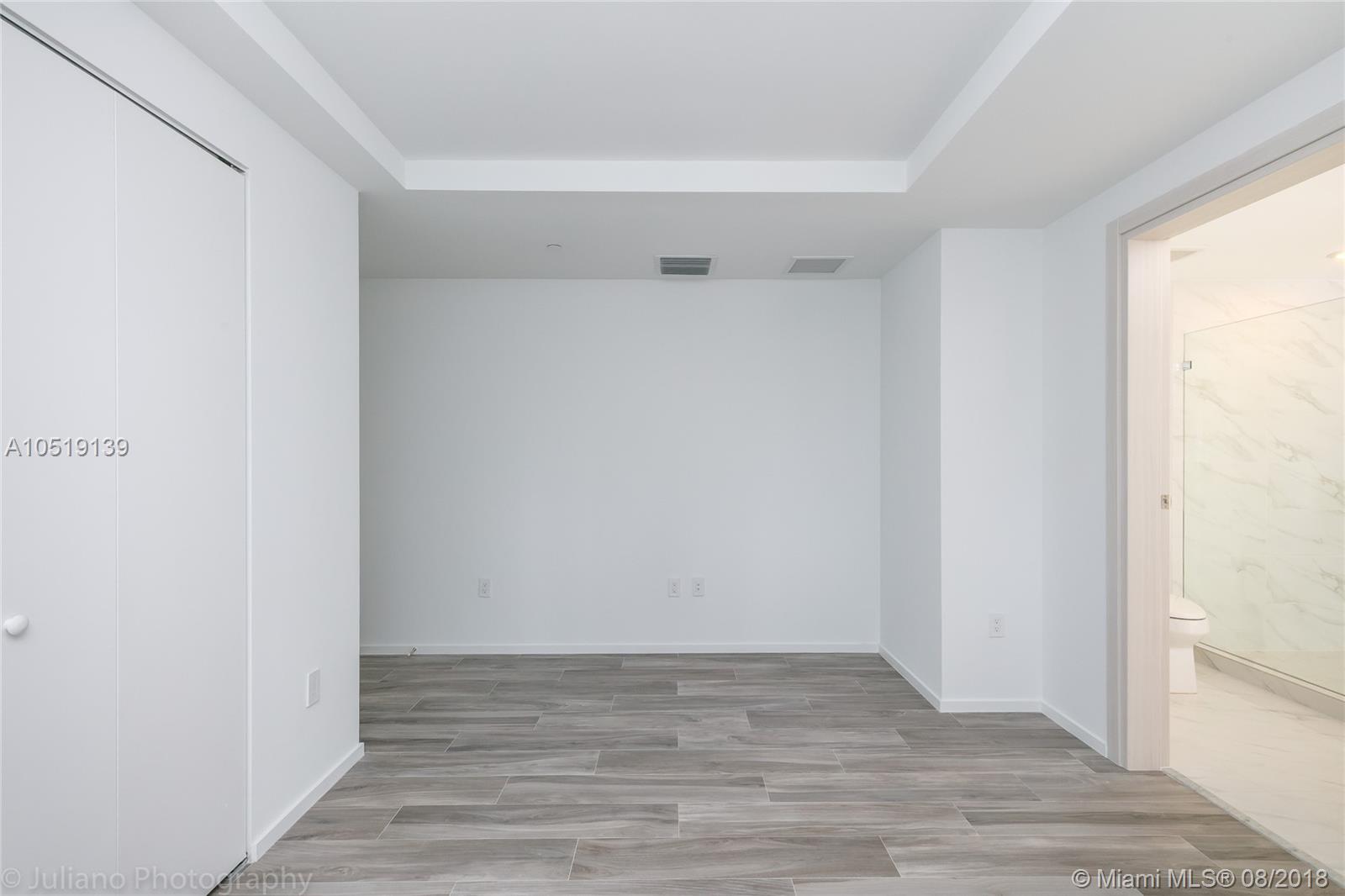 SLS Lux - Residential Lease