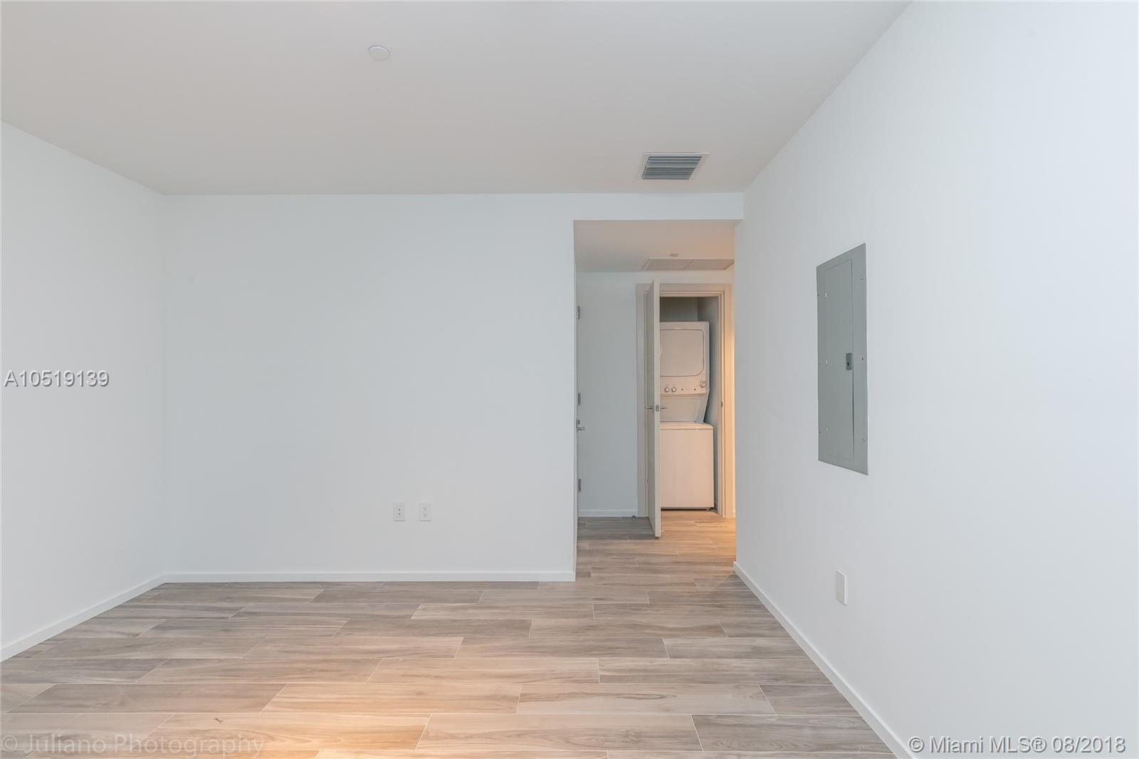 SLS Lux - Residential Lease