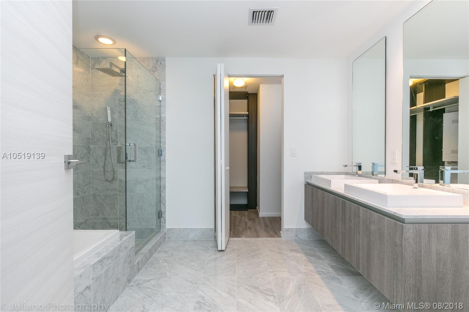 SLS Lux - Residential Lease