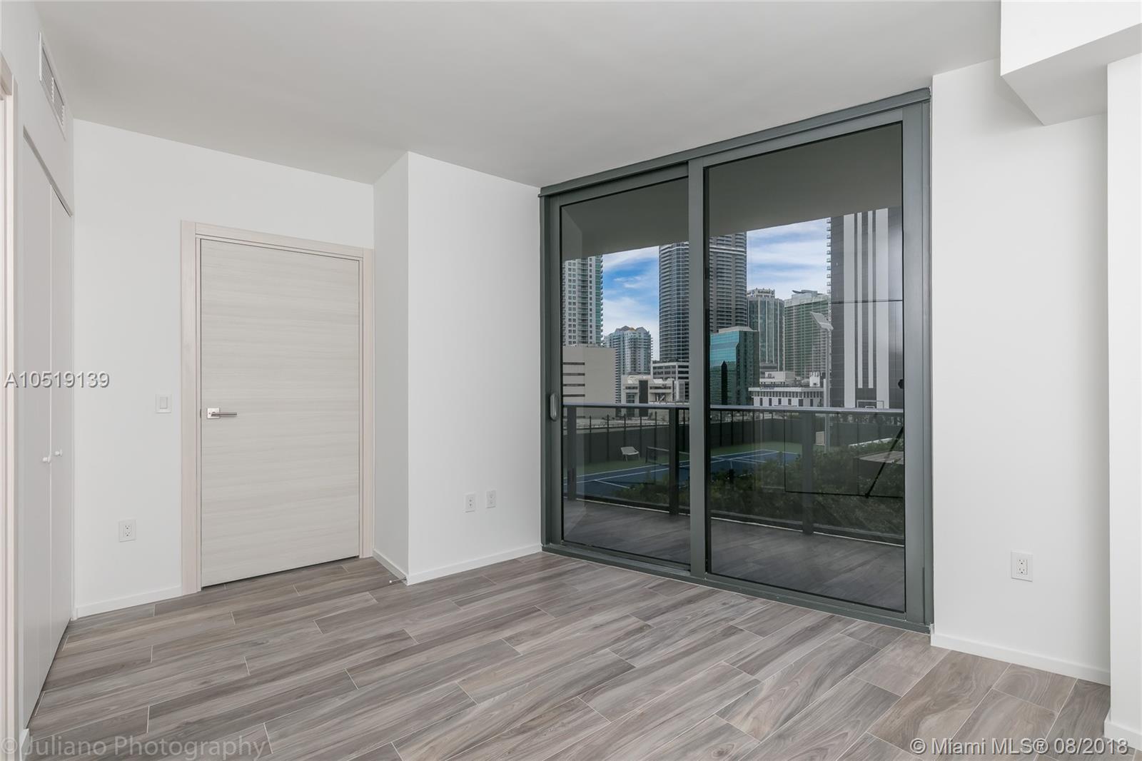 SLS Lux - Residential Lease