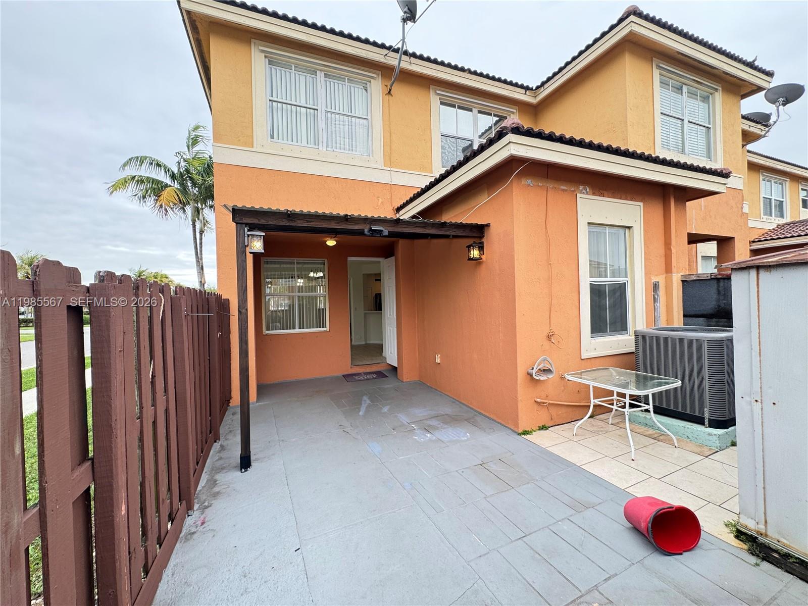 BLUEWATERS SUBDIVISION - Residential