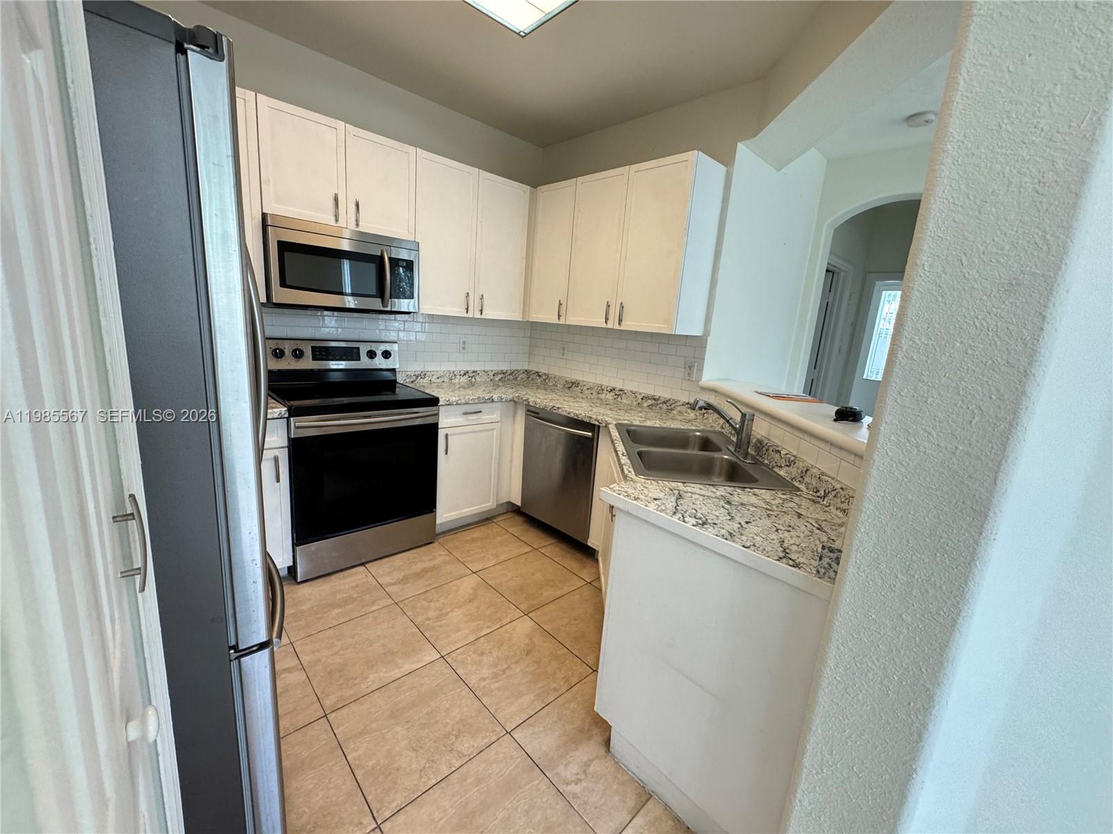 BLUEWATERS SUBDIVISION - Residential