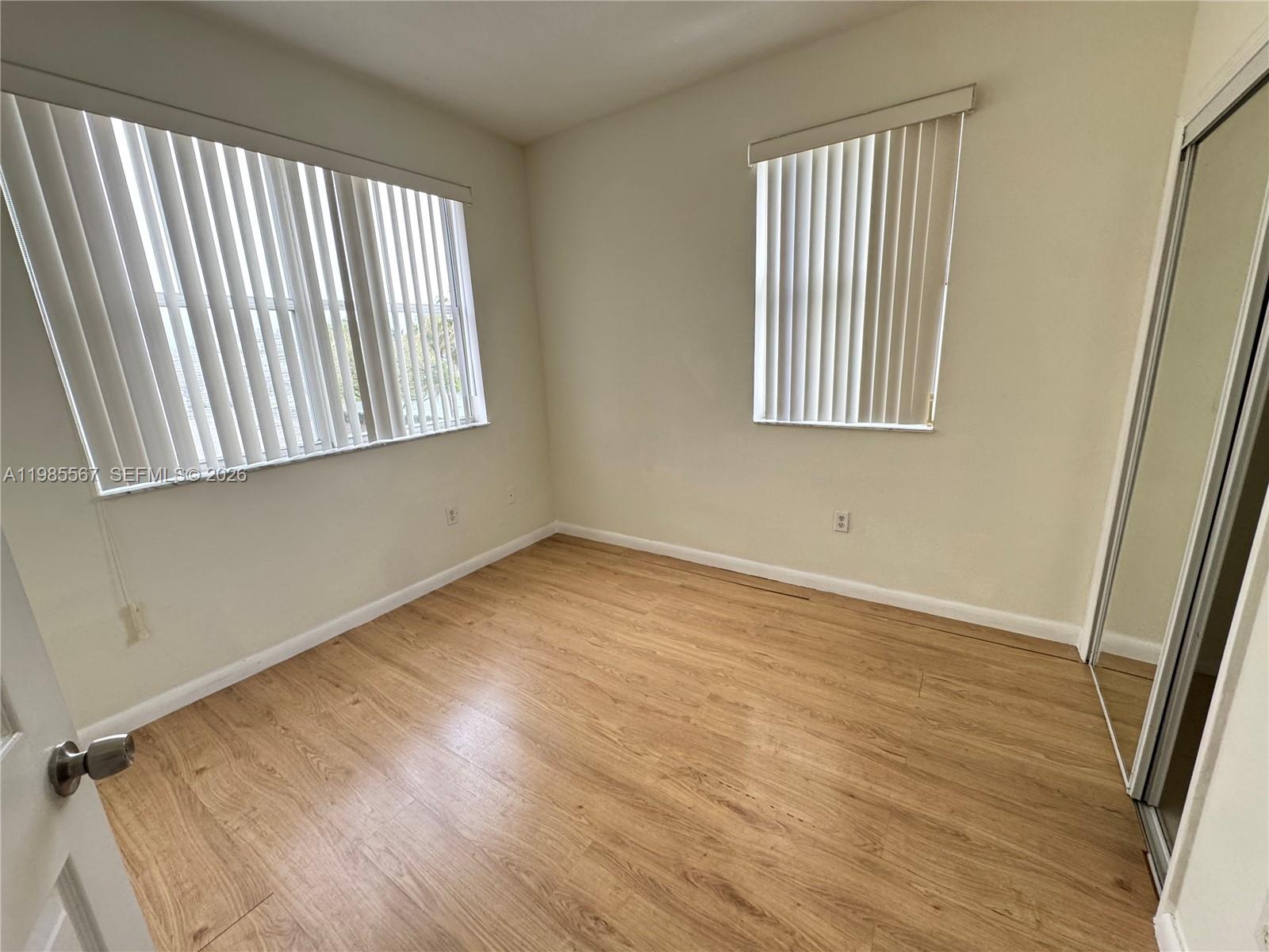 BLUEWATERS SUBDIVISION - Residential