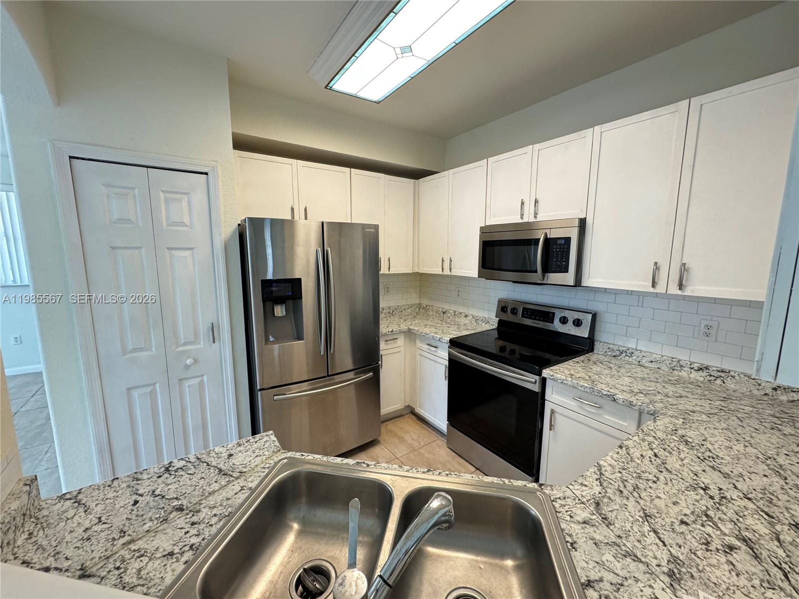 BLUEWATERS SUBDIVISION - Residential