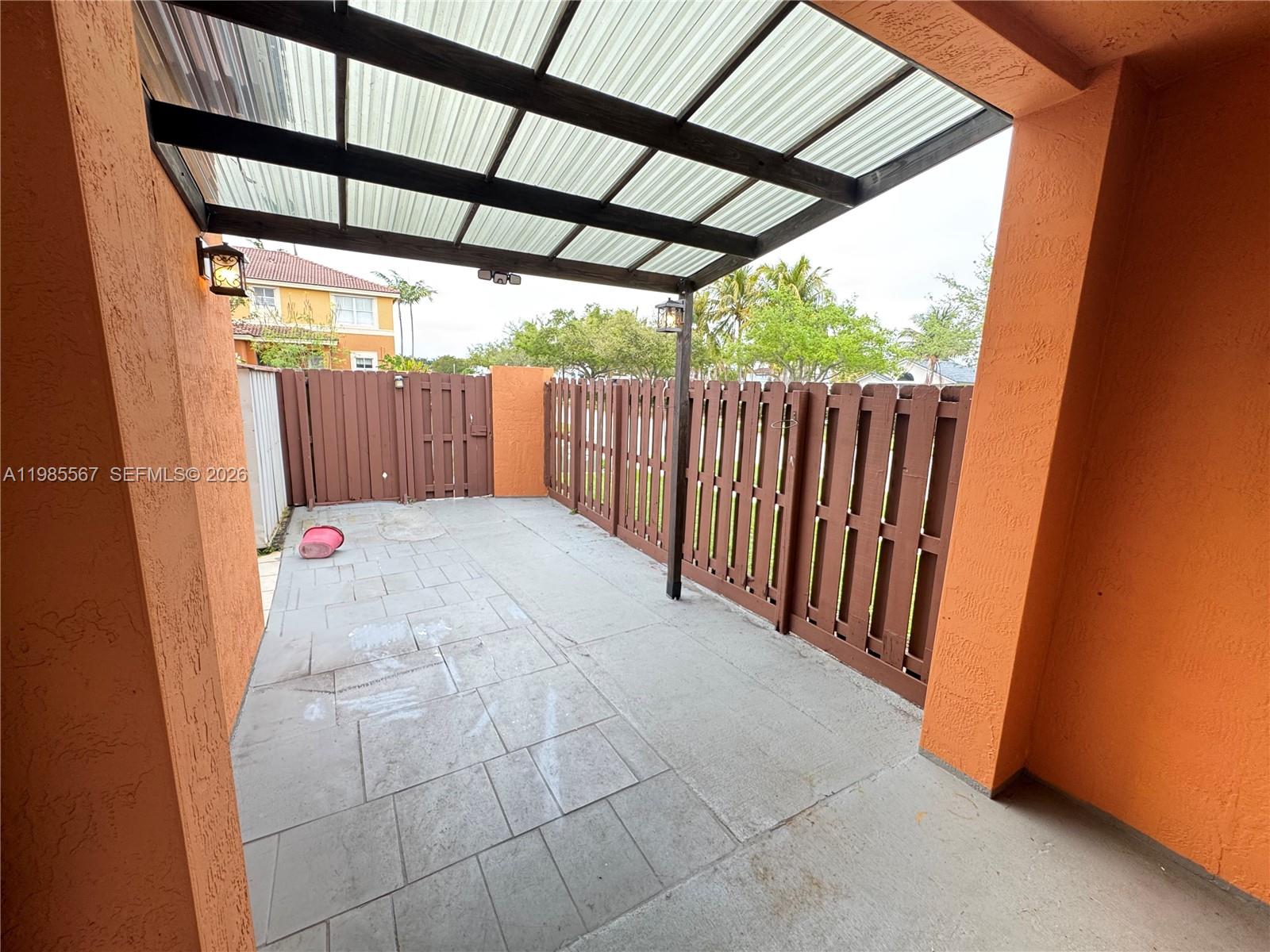 BLUEWATERS SUBDIVISION - Residential