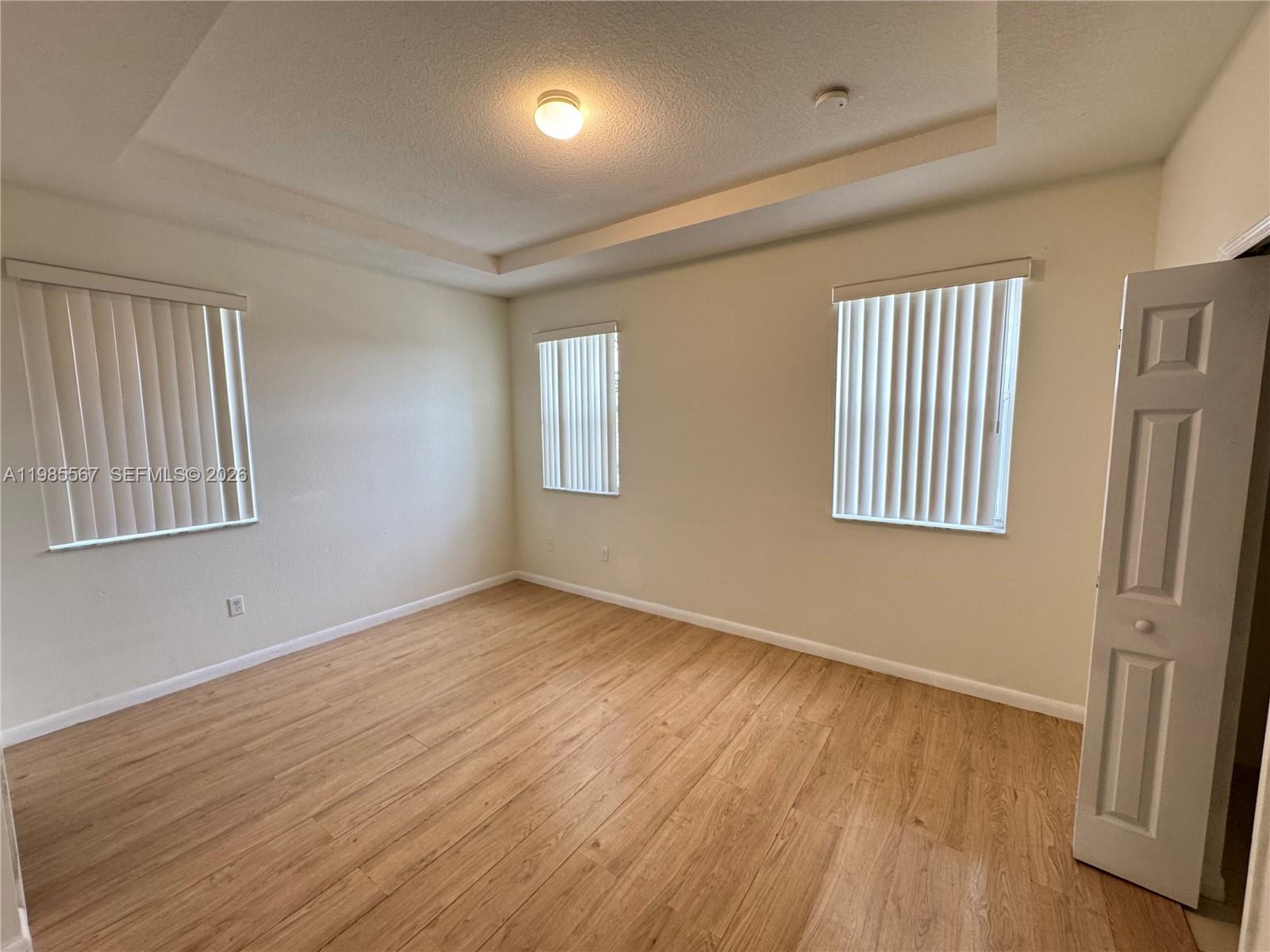 BLUEWATERS SUBDIVISION - Residential