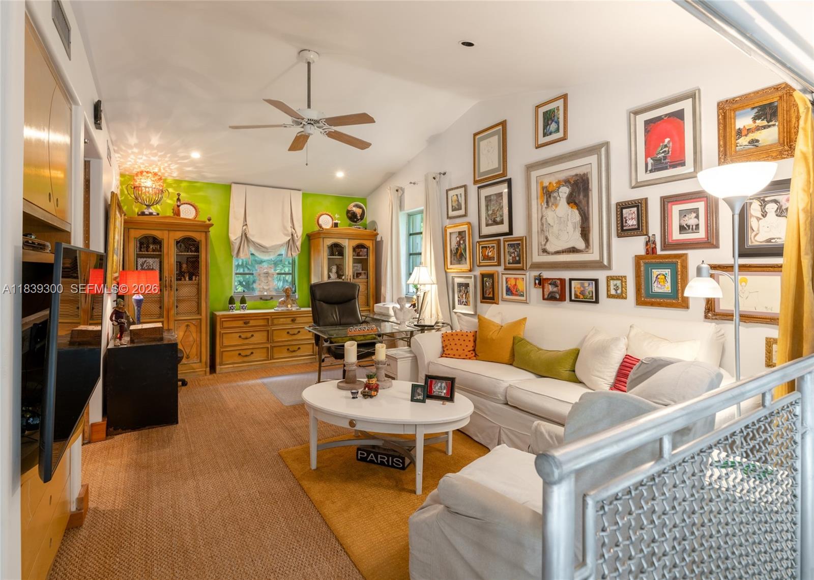 TRANQUILITY ESTS - Residential