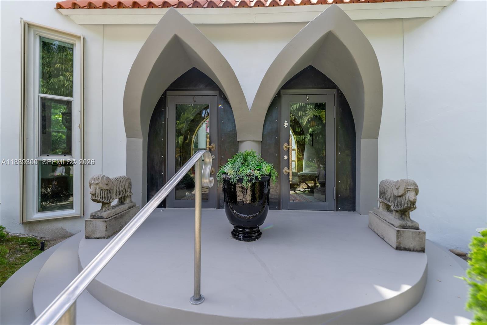 TRANQUILITY ESTS - Residential