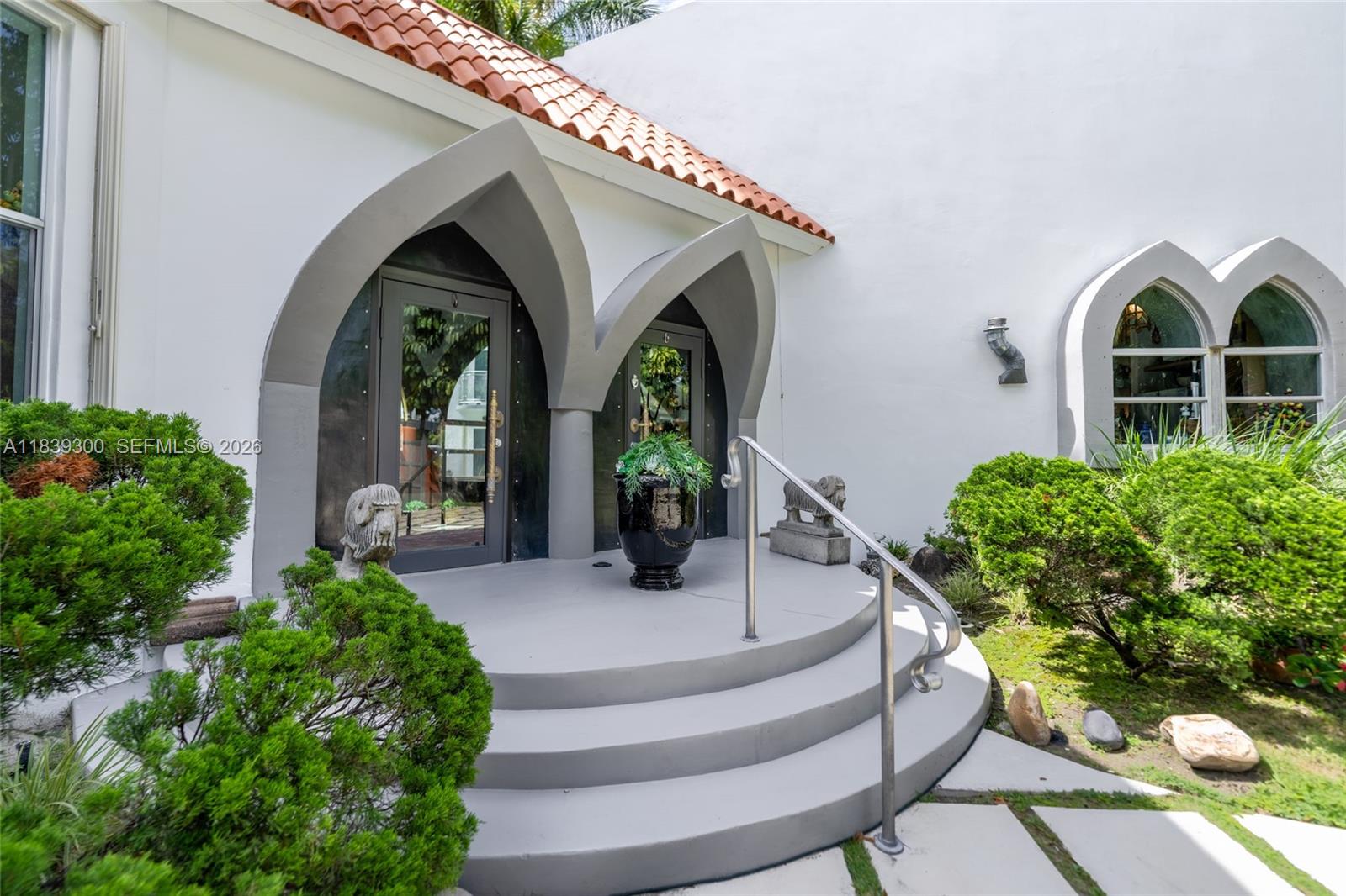 TRANQUILITY ESTS - Residential