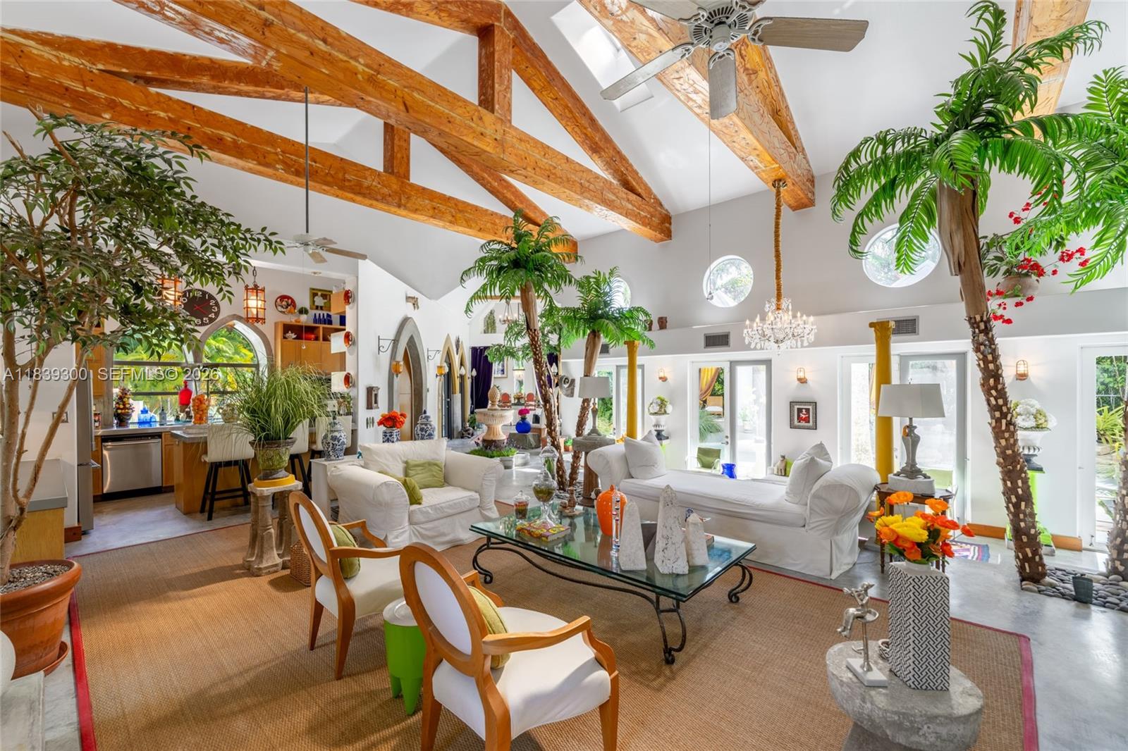 TRANQUILITY ESTS - Residential