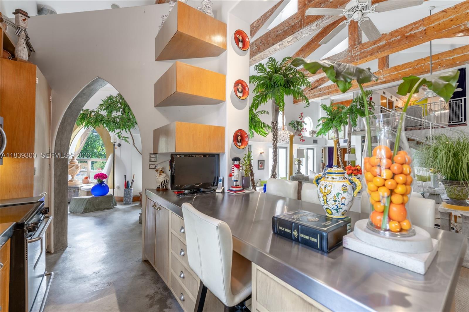 TRANQUILITY ESTS - Residential