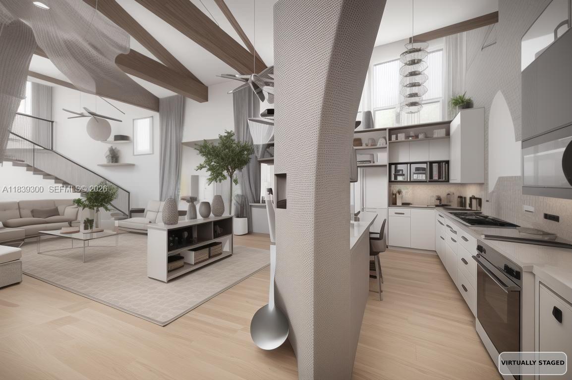 TRANQUILITY ESTS - Residential