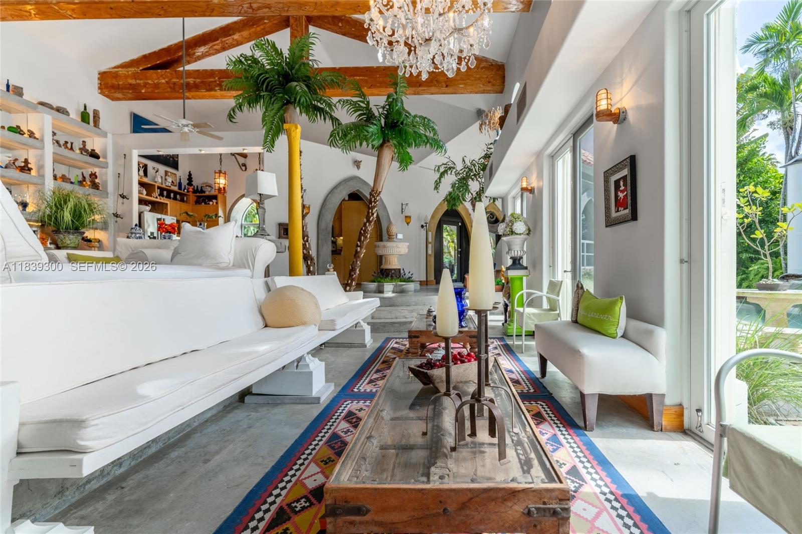 TRANQUILITY ESTS - Residential