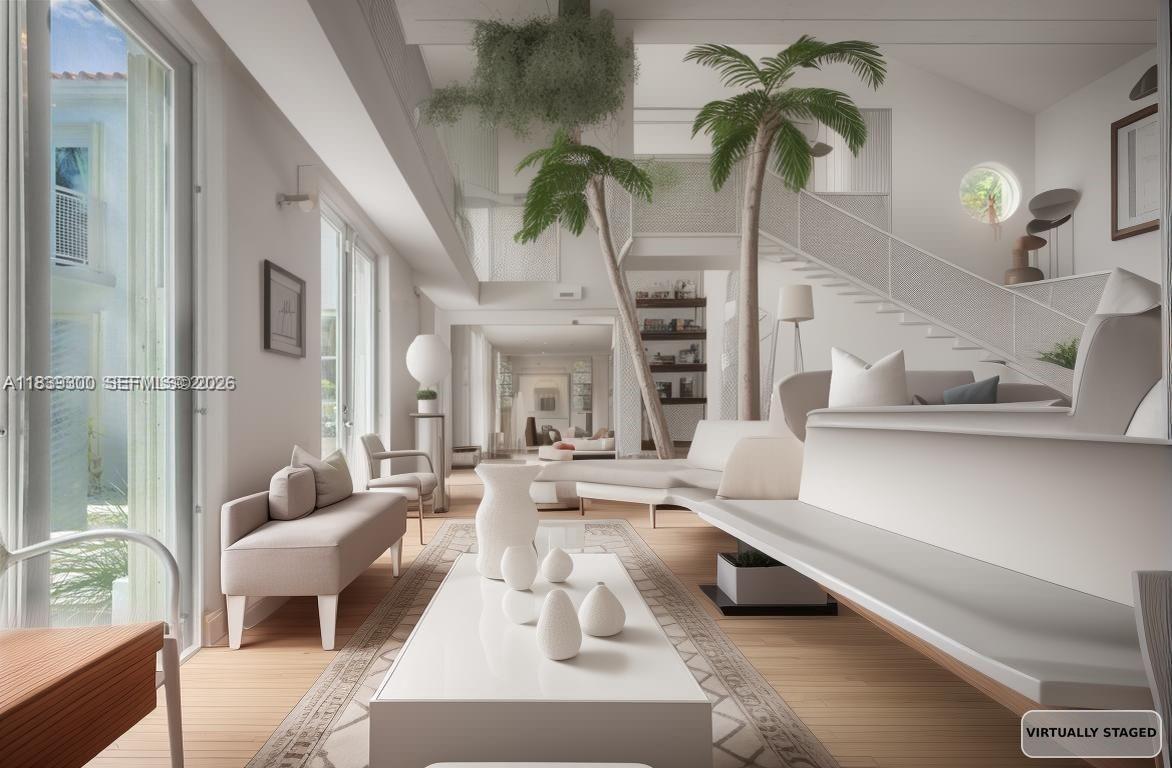 TRANQUILITY ESTS - Residential