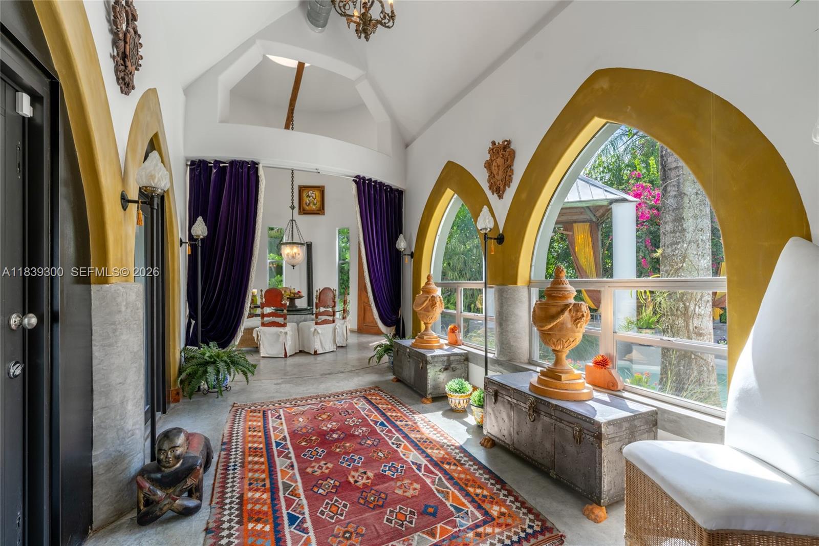 TRANQUILITY ESTS - Residential