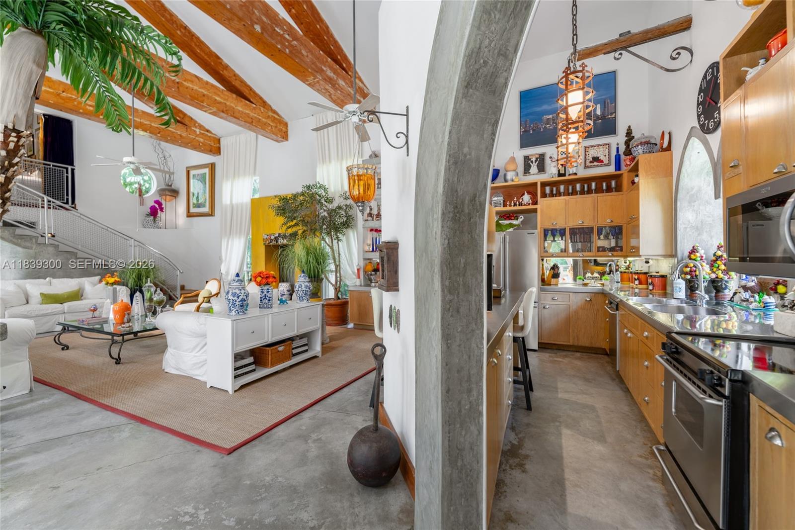 TRANQUILITY ESTS - Residential