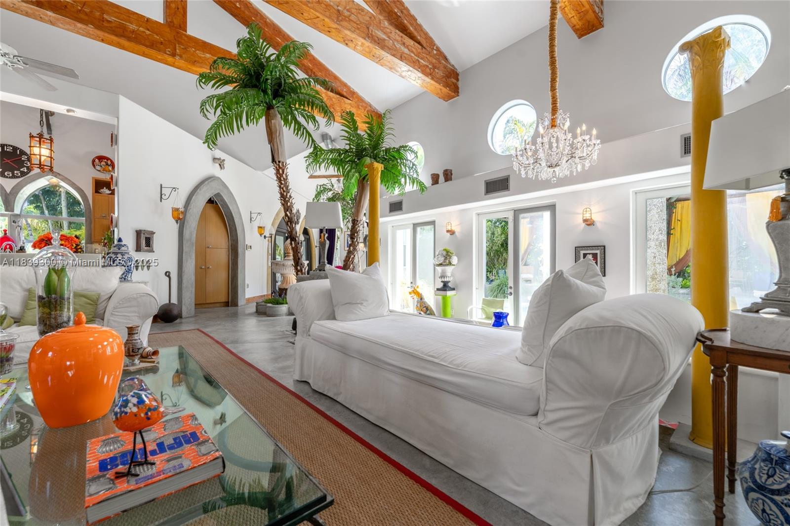 TRANQUILITY ESTS - Residential