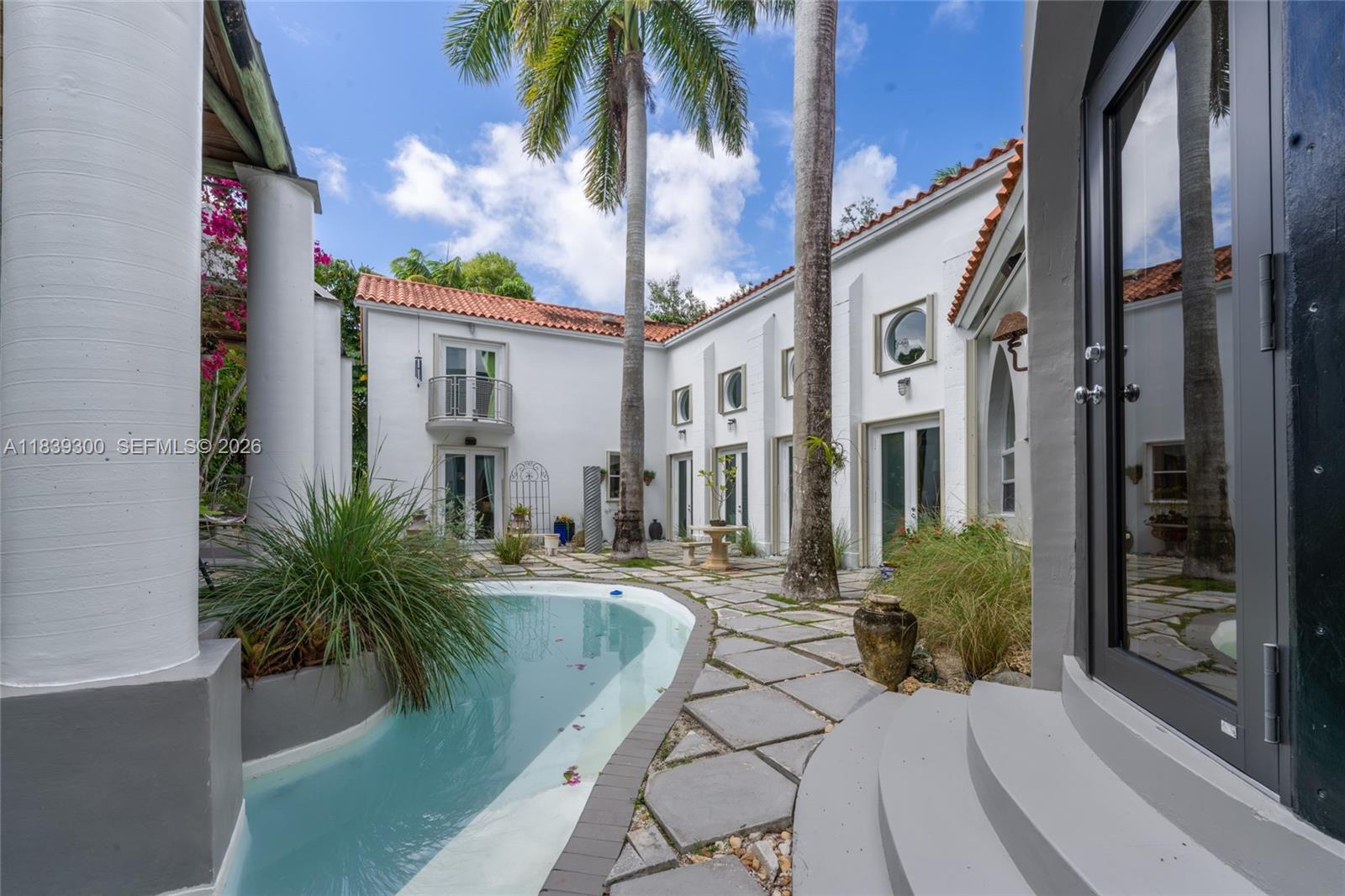 TRANQUILITY ESTS - Residential