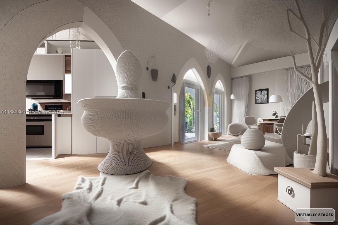 TRANQUILITY ESTS - Residential