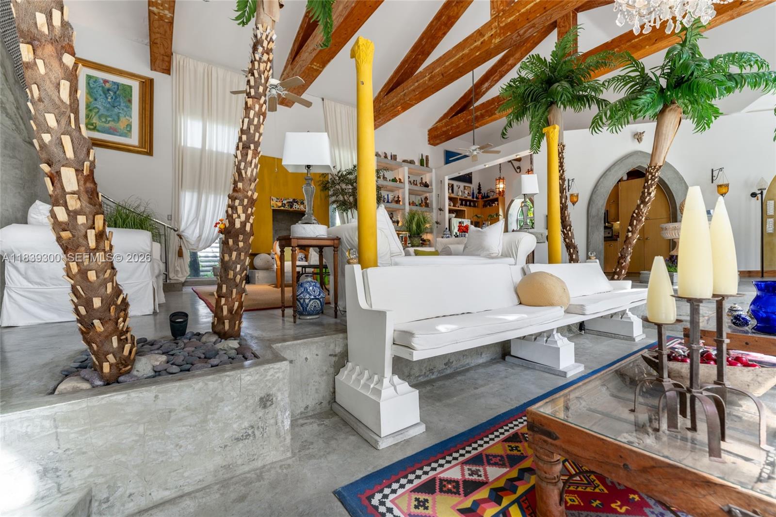 TRANQUILITY ESTS - Residential