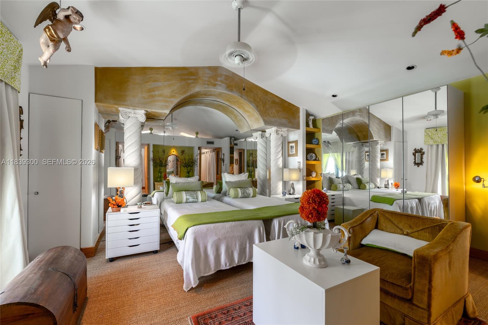 TRANQUILITY ESTS - Residential