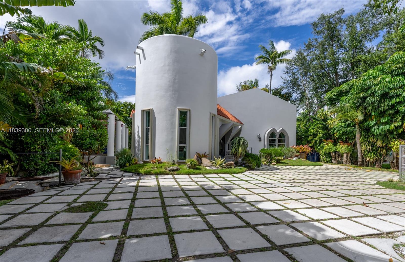 TRANQUILITY ESTS - Residential