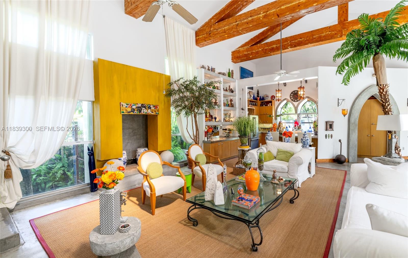 TRANQUILITY ESTS - Residential