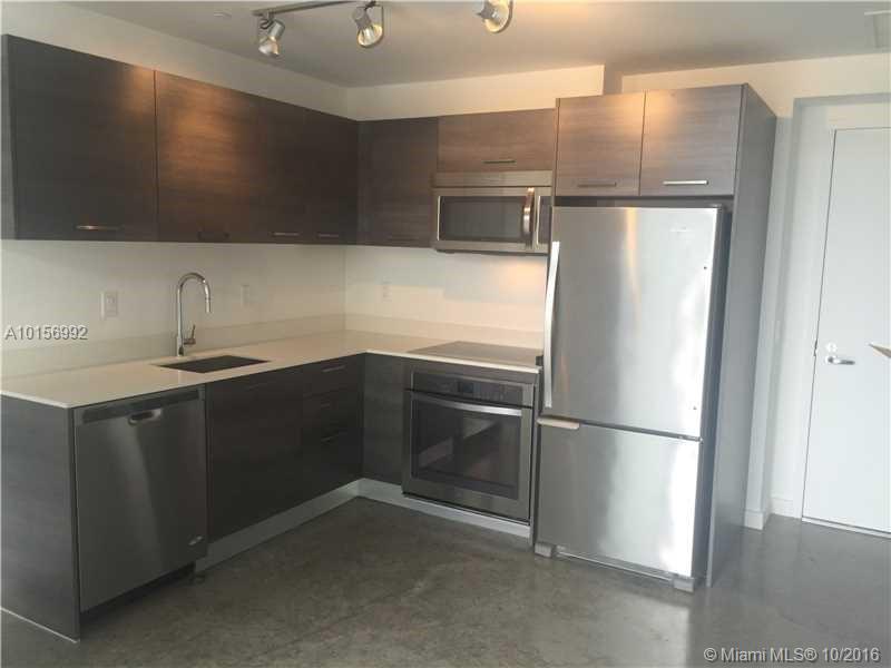 Centro Condo - Residential Lease