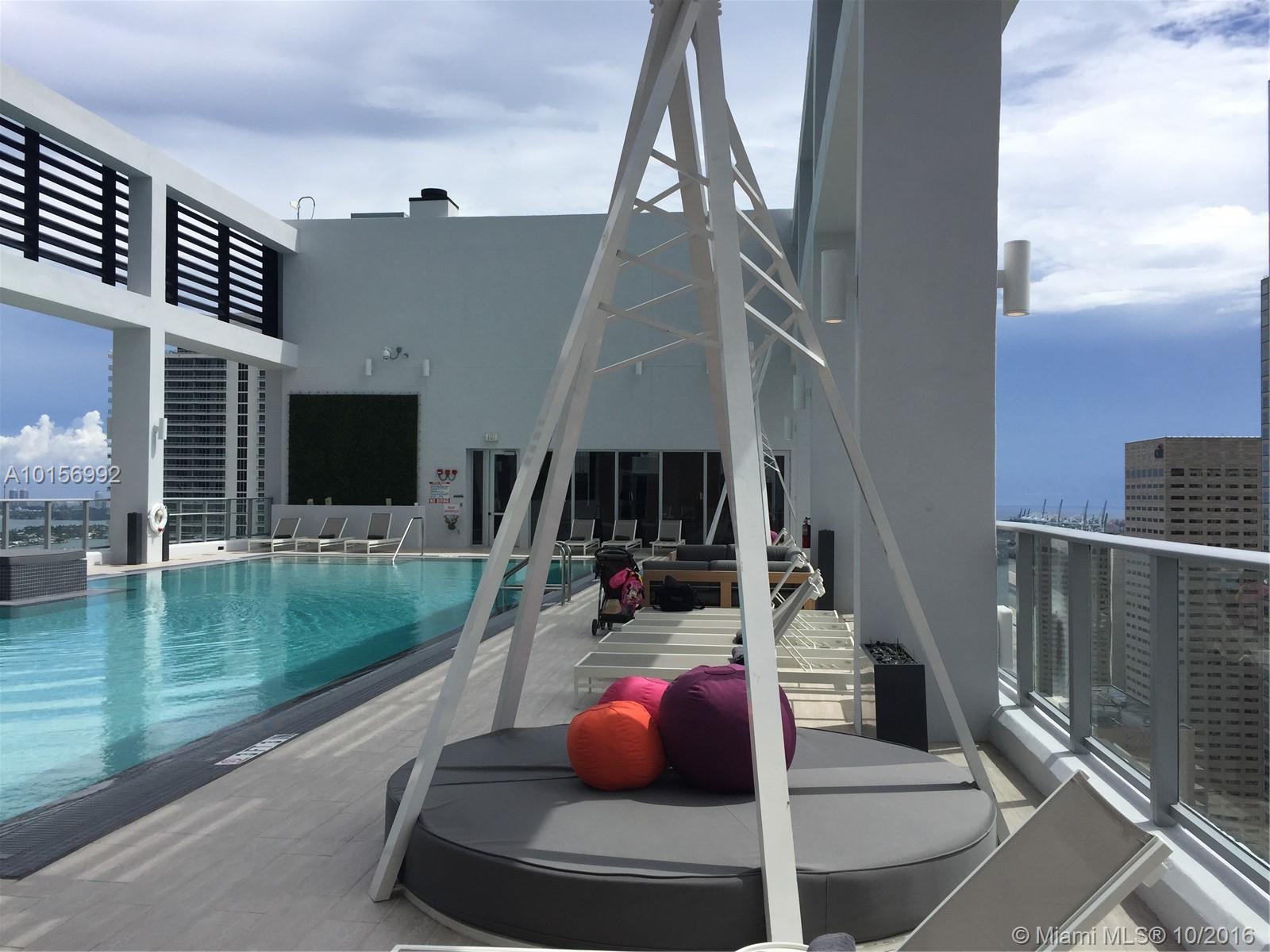 Centro Condo - Residential Lease