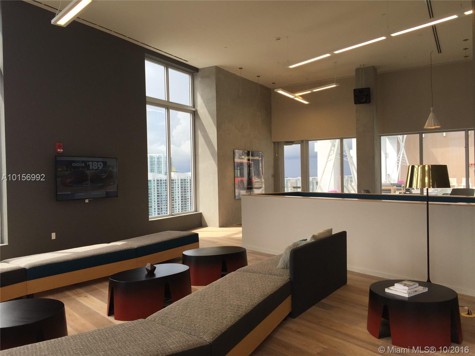 Centro Condo - Residential Lease