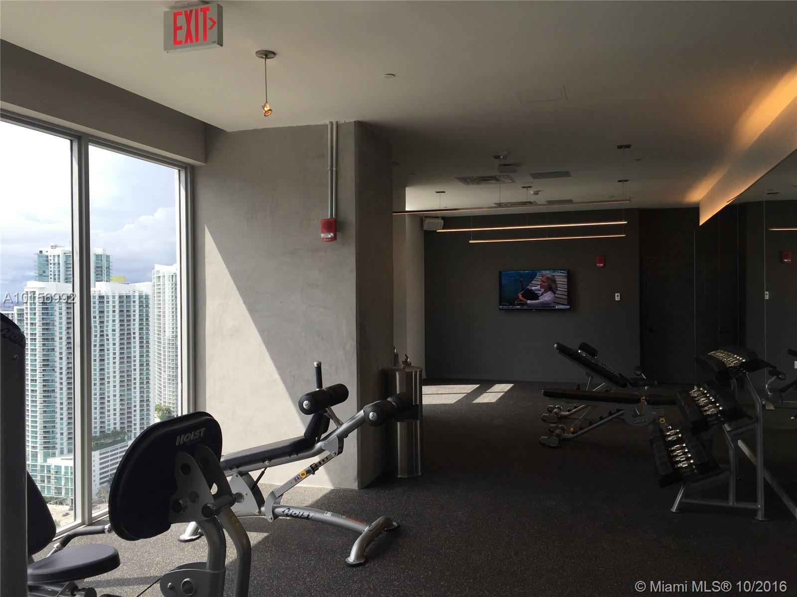 Centro Condo - Residential Lease