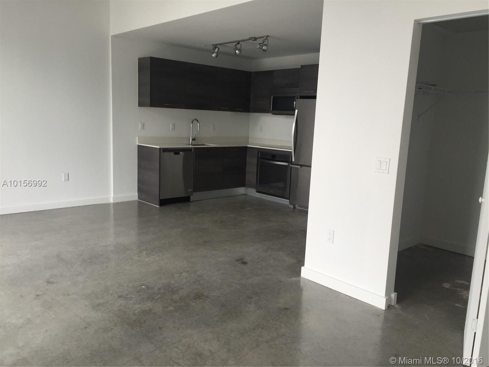 Centro Condo - Residential Lease