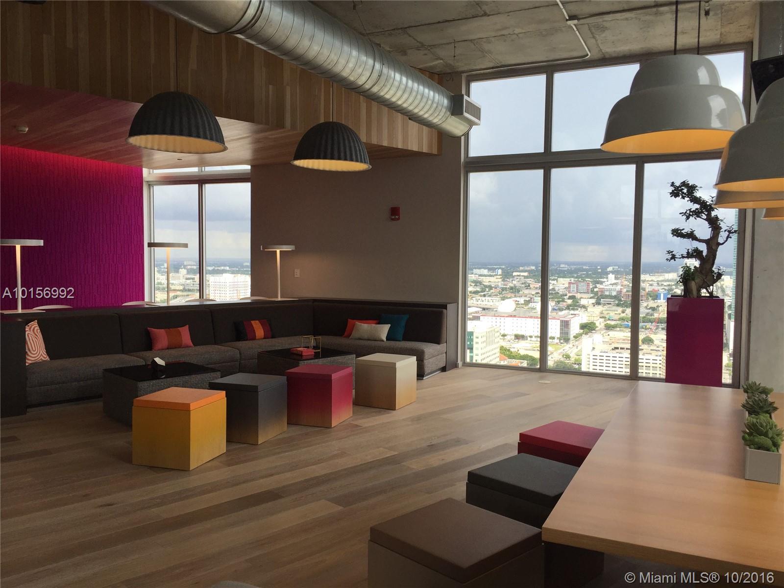 Centro Condo - Residential Lease