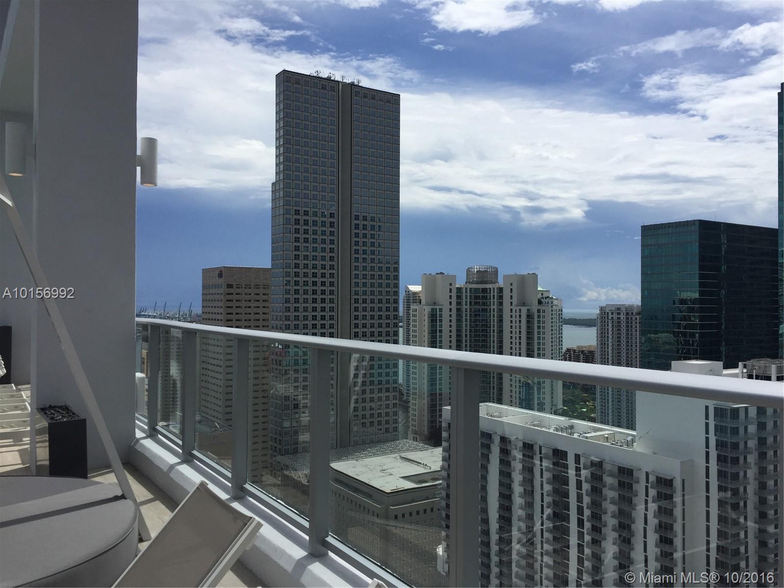 Centro Condo - Residential Lease