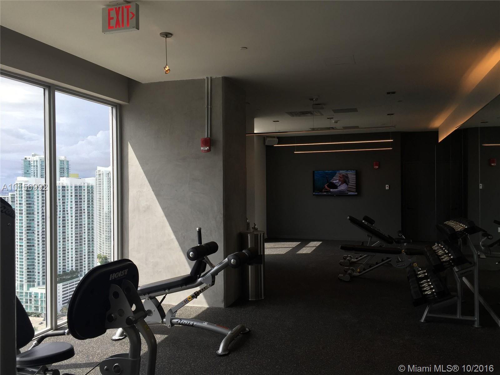 Centro Condo - Residential Lease