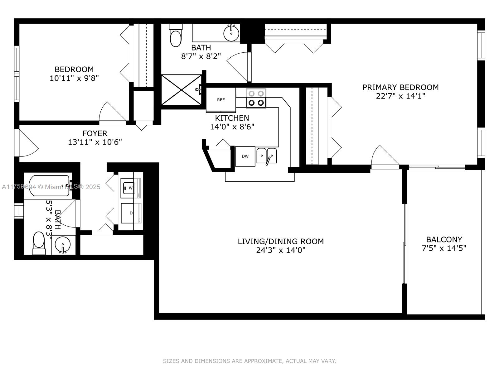 CYPRESS BEND CONDOMINIUM - Residential