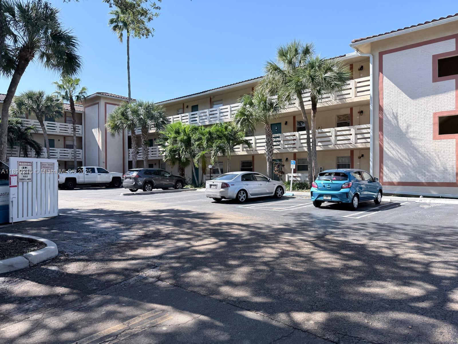 COUNTRY GARDENS CONDO - Residential Lease