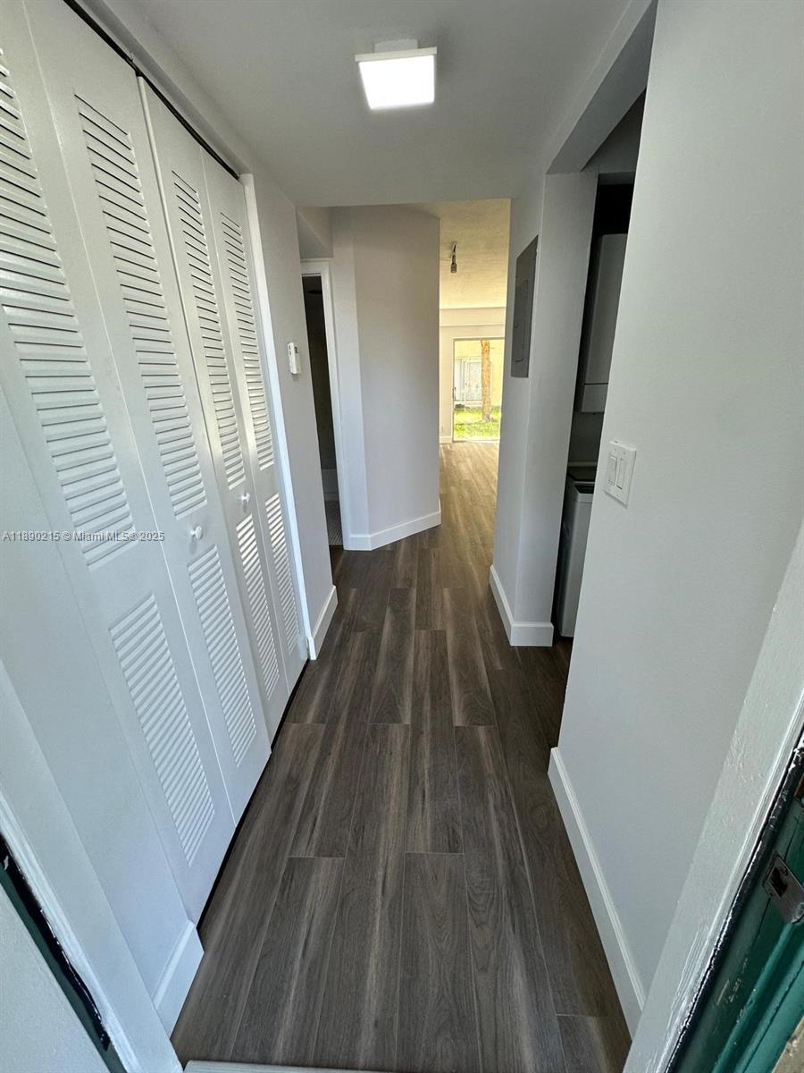 COUNTRY GARDENS CONDO - Residential Lease