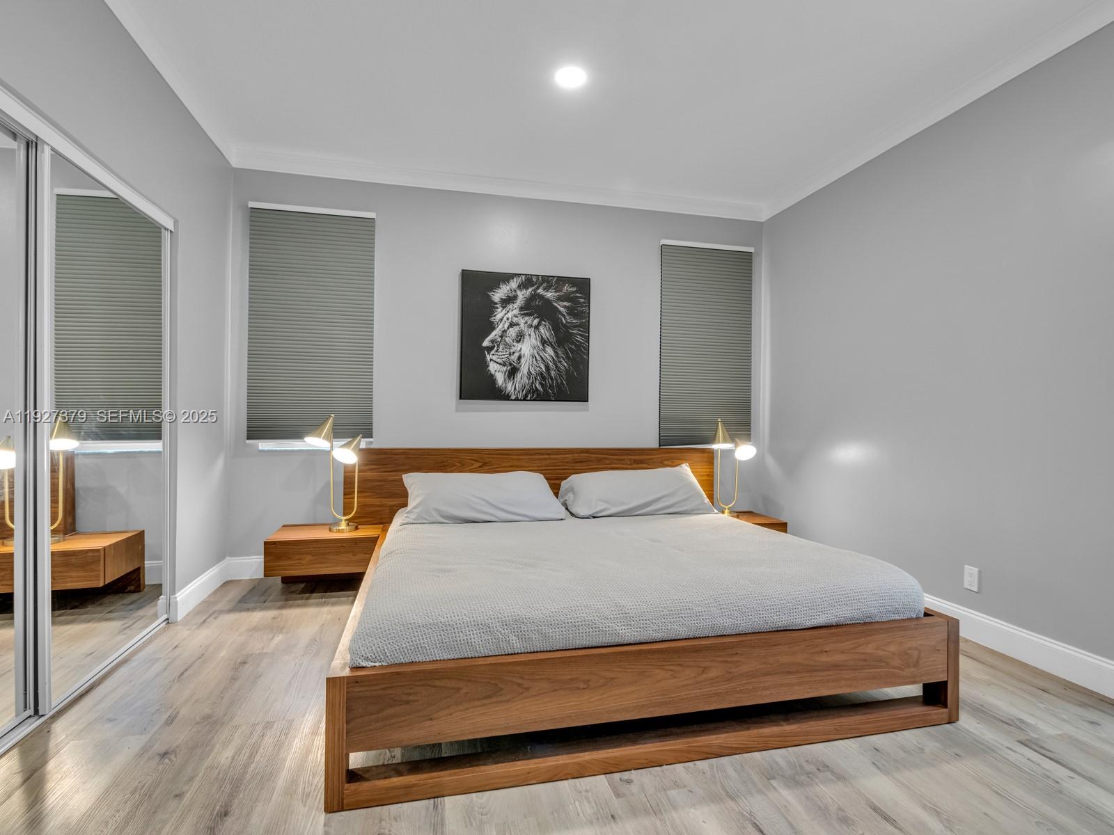 North Lakes - Residential Lease