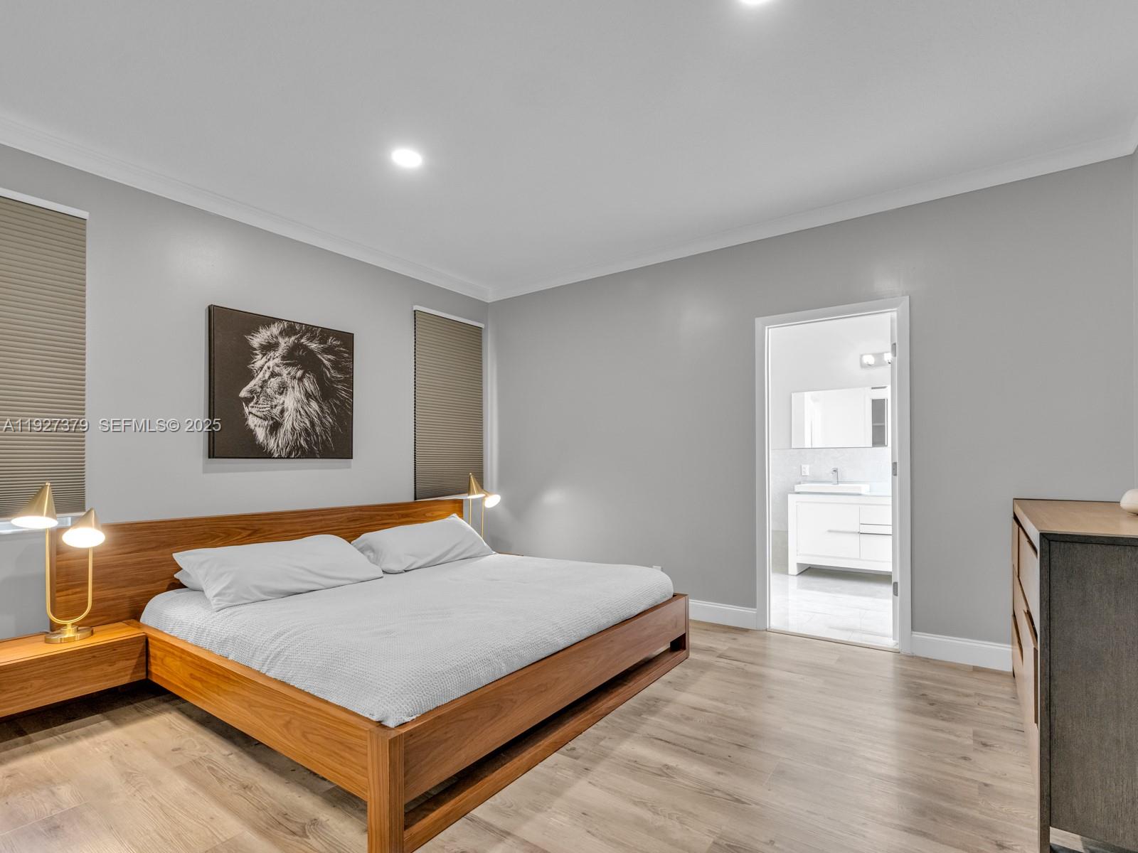 North Lakes - Residential Lease