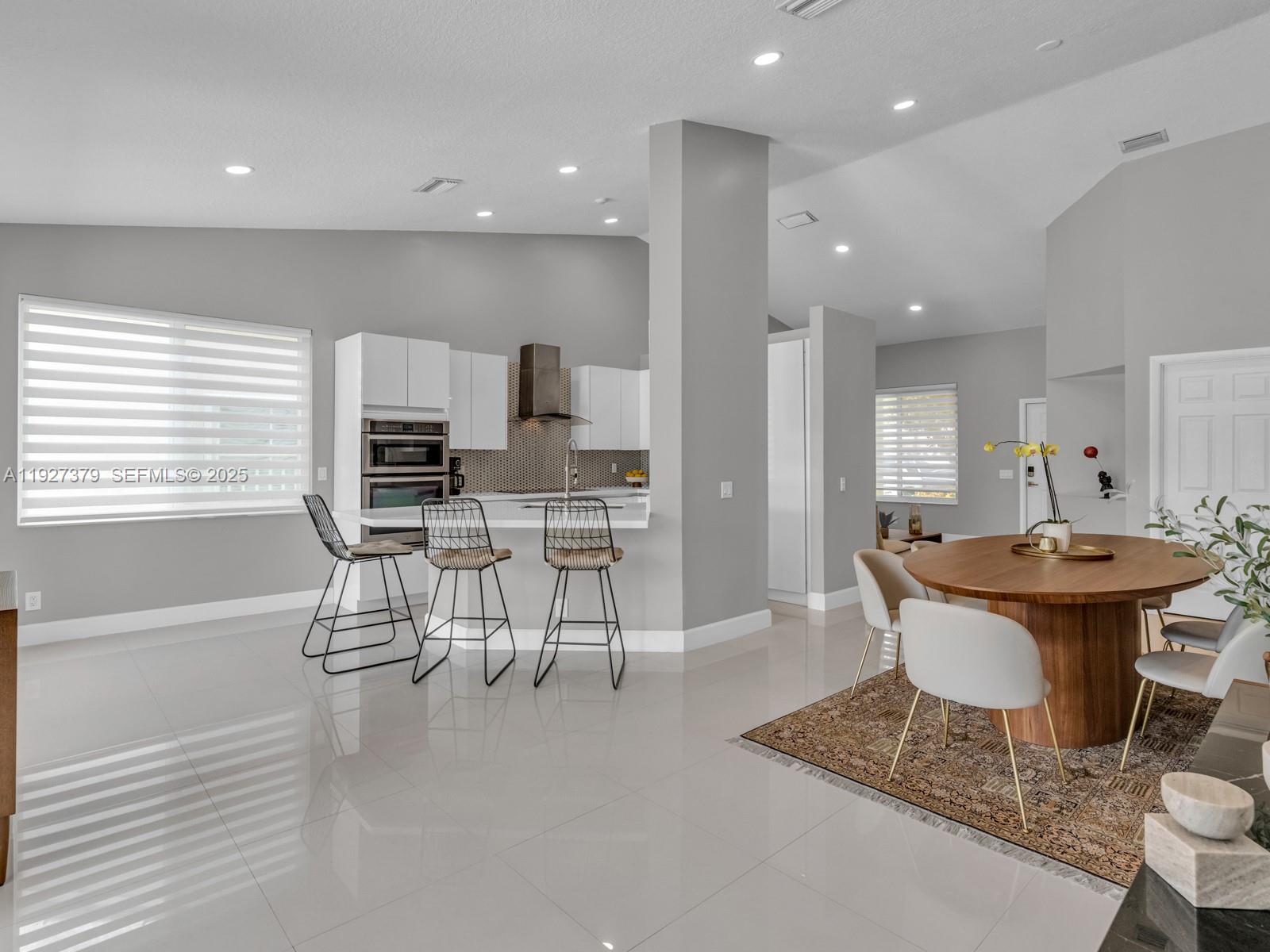 North Lakes - Residential Lease