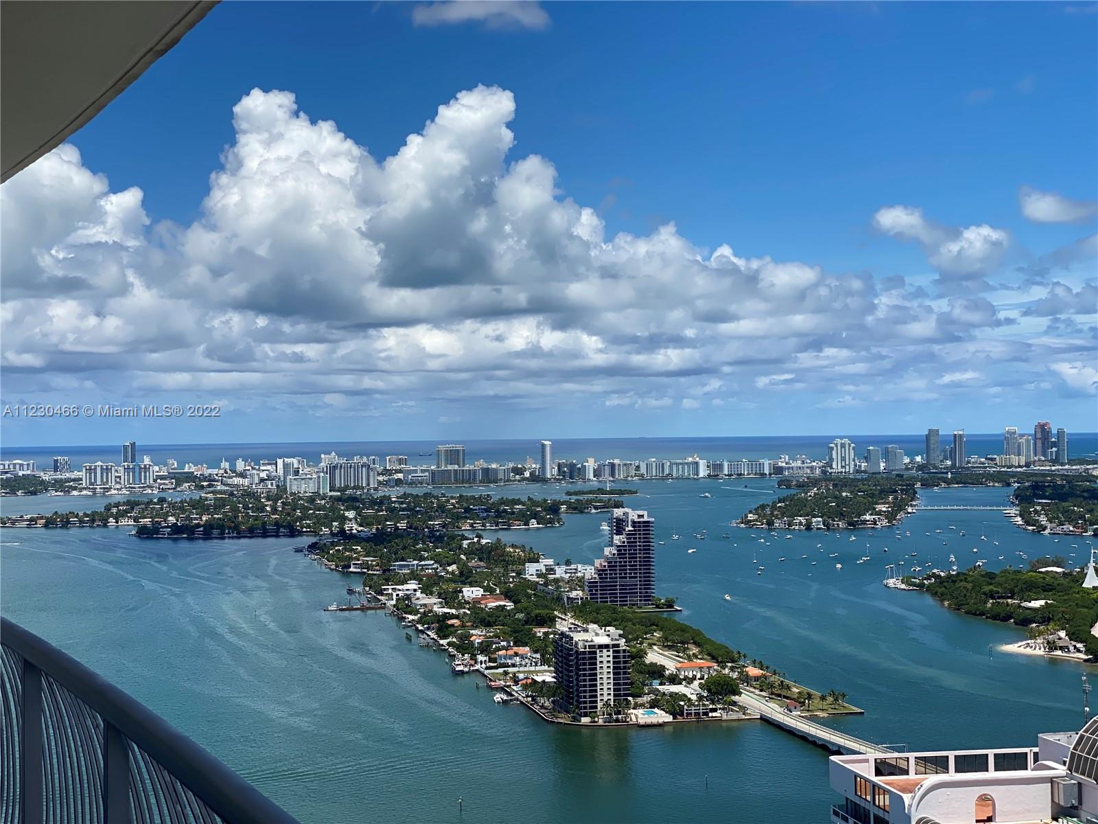 Why price is higher than others? Bc it is 51st floor its higher than the building next door and facing south/east So you have beautiful view of South beach , venetian , skyline of downtown and cruise ships, The Opera Tower has a new state-of-the-art fitness center & pool complete, Mini Market, 24/7 Valet, & Security. in front of the building is Margaret Pace Park for any activities or just chill, Pura Vida is right under building. Supermarkets, Restaurants, FTX Arena, Adrienne Arsht Center for the Performing Arts, Perez Art & Frost Museum of Science. Minutes to Midtown shopping center, south beach , downtown, Wynwood & the design district waking distance to art basel(context).One of the best neighborhoods in Miami! Only 4 months rental (until November 30th)