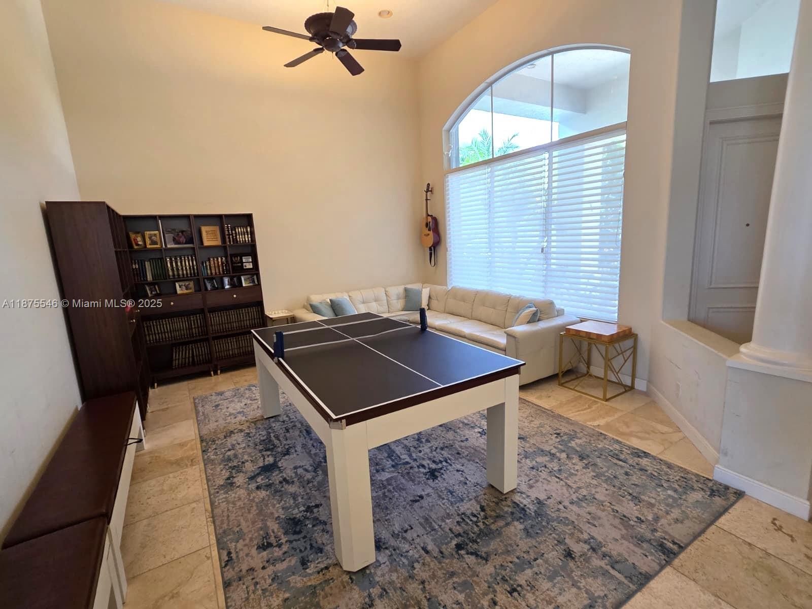 ISLAND IN THE GROVE - Residential Lease