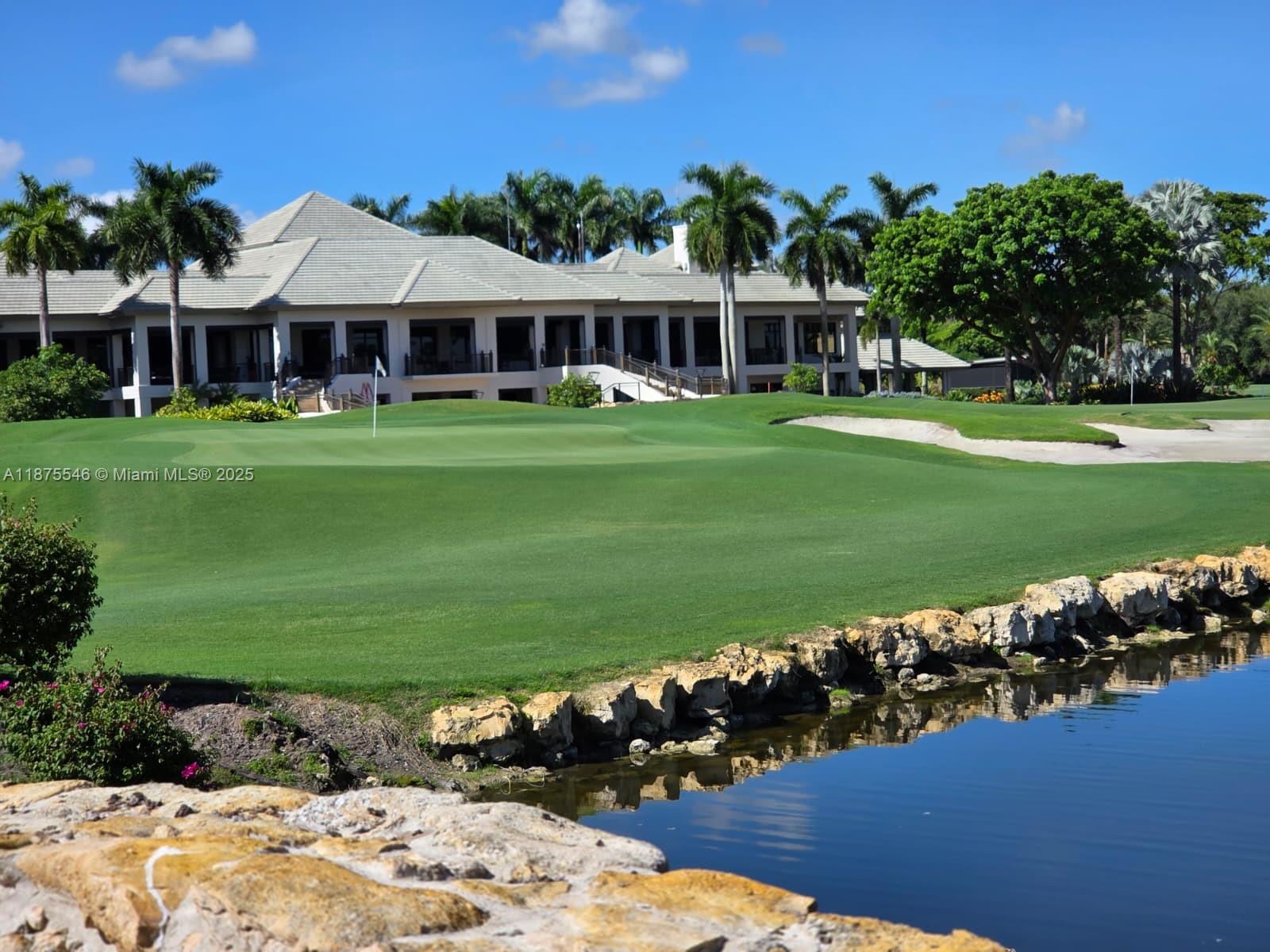 ISLAND IN THE GROVE - Residential Lease