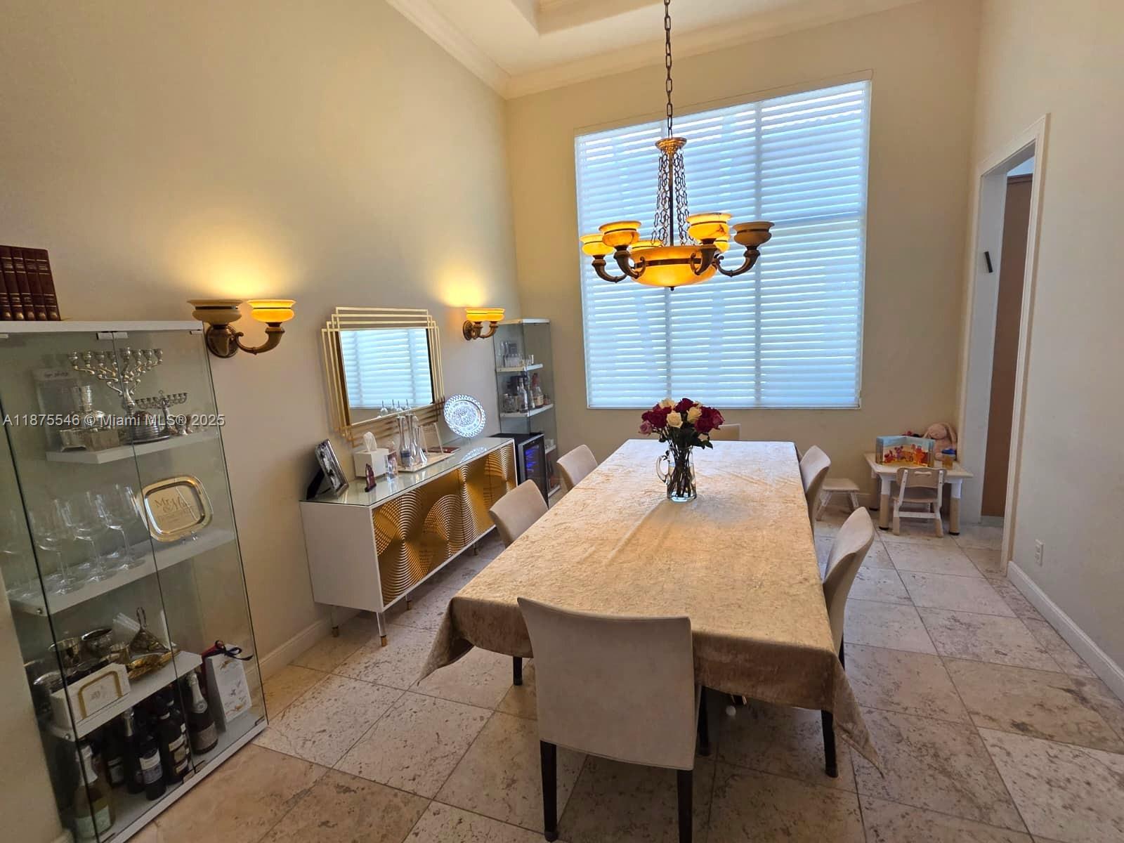 ISLAND IN THE GROVE - Residential Lease