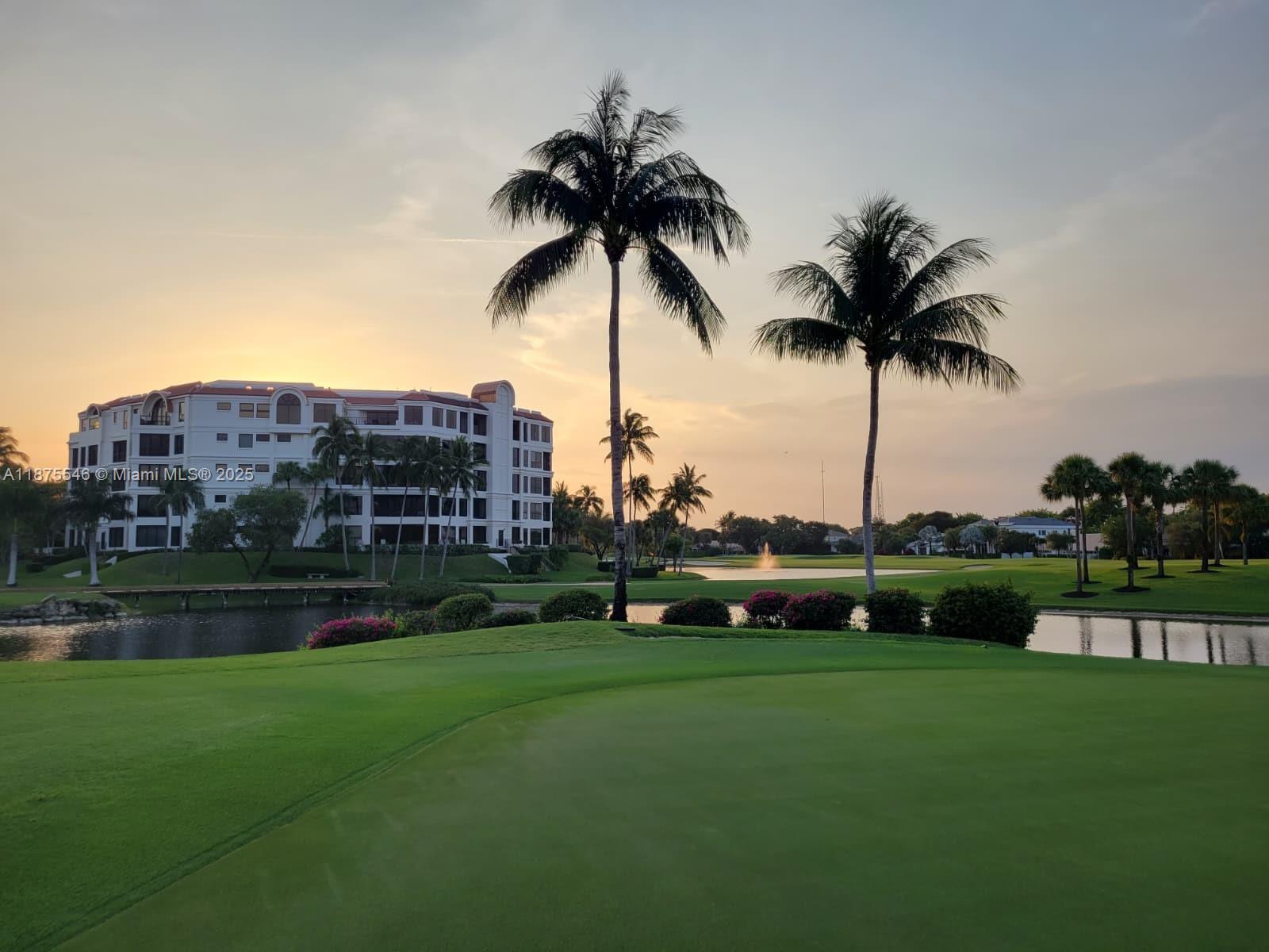 ISLAND IN THE GROVE - Residential Lease