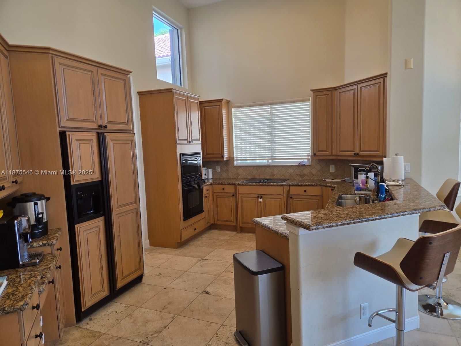 ISLAND IN THE GROVE - Residential Lease